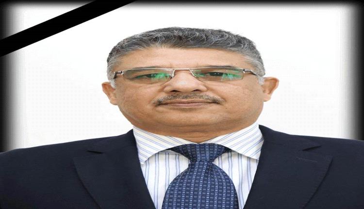 النائب العام يُعزَّي بوفاة عضو مجلس إدارة البنك المركزي خالد زكريا