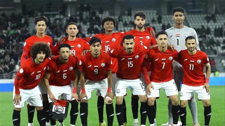 كأس خليجي 26.. تاريخية للمنتخب اليمني