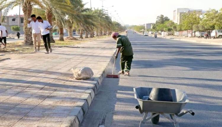 غيل باوزير المدينة التي تتربع على عرش النظافة والجمال بساحل حضرموت