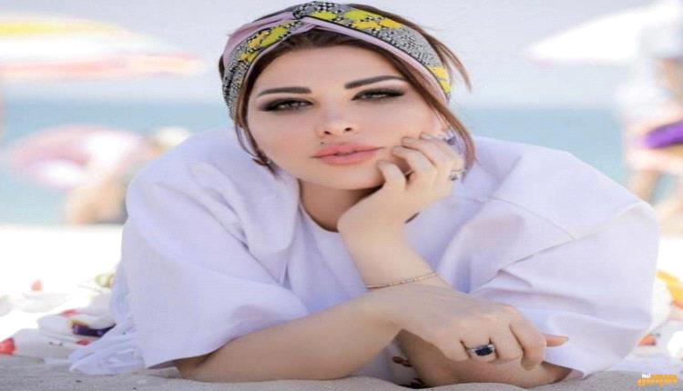 فنانة شهيرة تبحث عن عريس وتطلب الزواج
