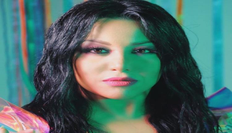 الفنانة التونسية يسرا محنوش تثير الجدل في اليمن
