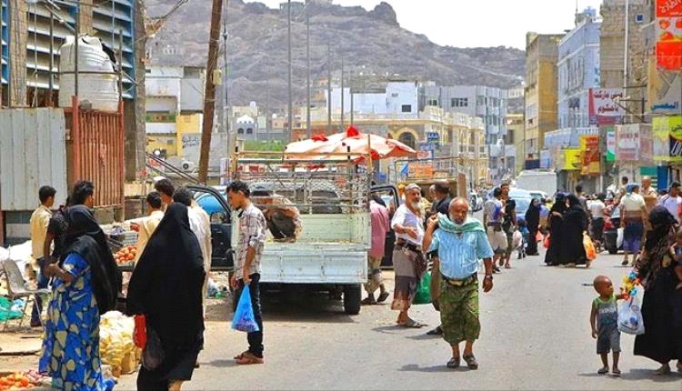 الغلاء يخنق موائد رمضان في عدن