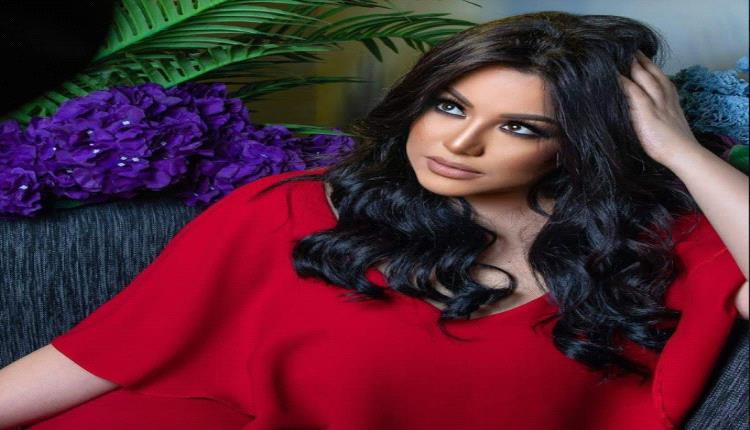 فنانة تونسية تنصف شاعر يمني 
