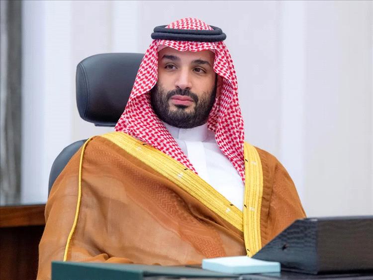 بدء عصر محمد بن سلمان - عمود رأي لبرادلي هوب في موقع شبكة بلومبيرغ