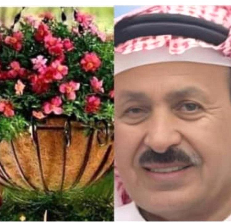 العميد عبدربه الفقير يهنئ الشيخ صالح العزاني بمناسبة زفاف ابن أخيه