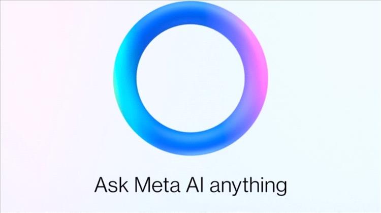 إطلاق مساعد الذكاء الاصطناعي "Meta AI" بالشرق الأوسط