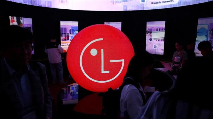 LG تسحب نصف مليون فرن بسبب الحرائق