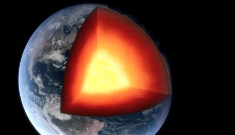 علماء: قد يكون شكل نواة الأرض الداخلية تغير