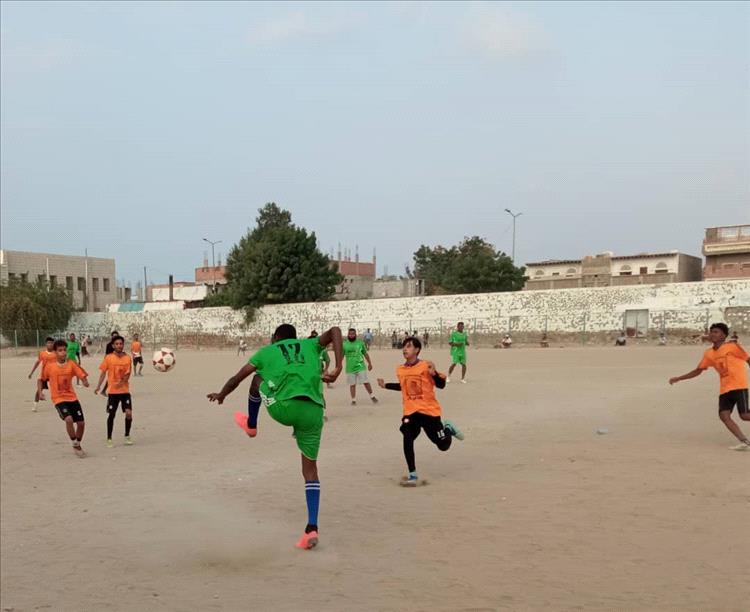 مكتب الفرق الشعبية بخنفر يقرّ تشكيل اللجنة المنظمة لدوري الشهيد البطل عبداللطيف السيد ورفاقه الرمضاني (النسخة الثانية)