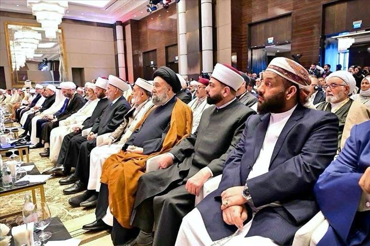 بلادنا تشارك في مؤتمر الحوار الإسلامي - الإسلامي بالبحرين