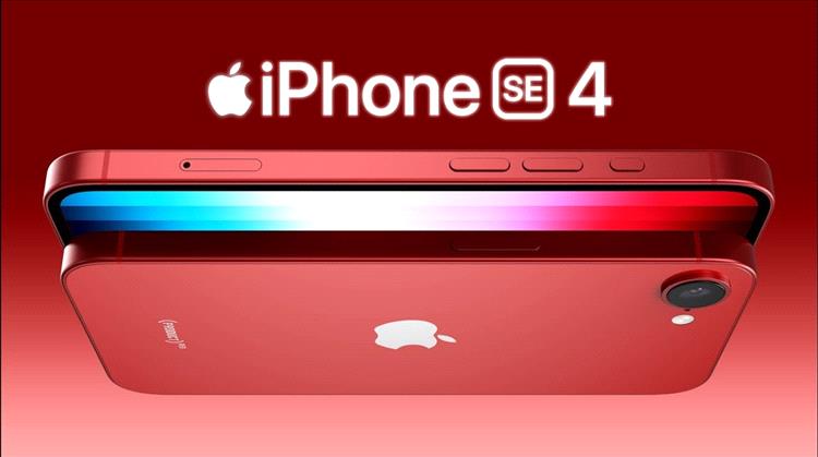 آبل تستعد لإطلاق iPhone SE 4.. خيار مثالي لهواتف الفئة الاقتصادية