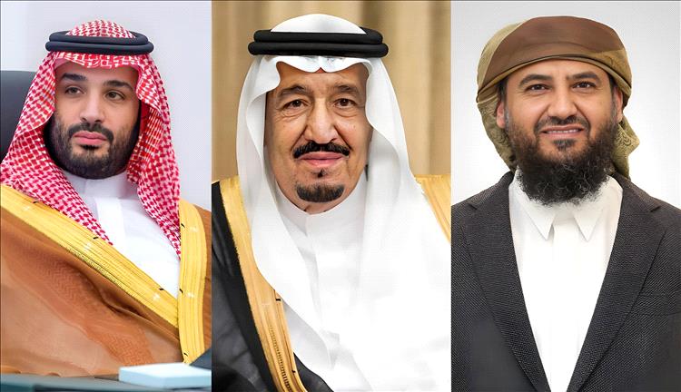 المحرّمي يهنئ خادم الحرمين الشريفين وولي عهده بيوم التأسيس السعودي