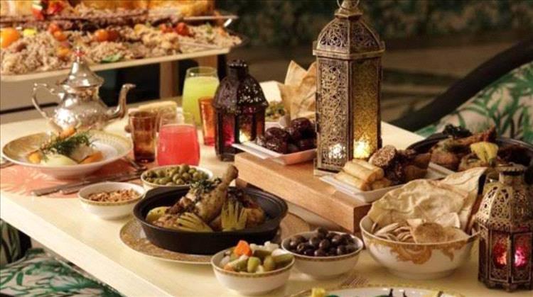 3 طرق فعالة لإنقاص الوزن في رمضان2025