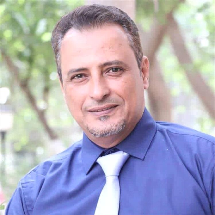 عامر البوصي يغيب عن الدراما اليمنية في رمضان 2025 لأول مرة منذ سنوات