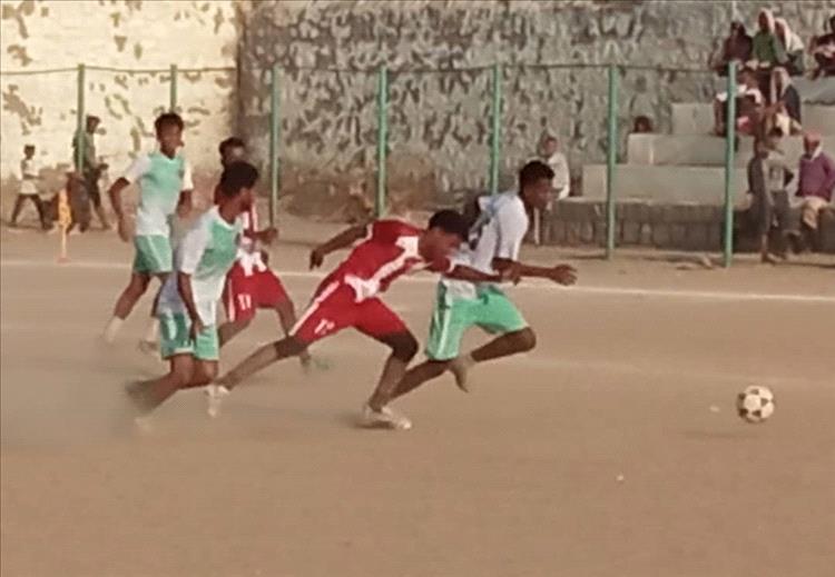 العربي يلحق بركب المتأهلين إلى دور الـ 8 بفوزه على الزمالك بهدف وحيد في دوري عبداللطيف السيد ورفاقه بنسخته الثانية