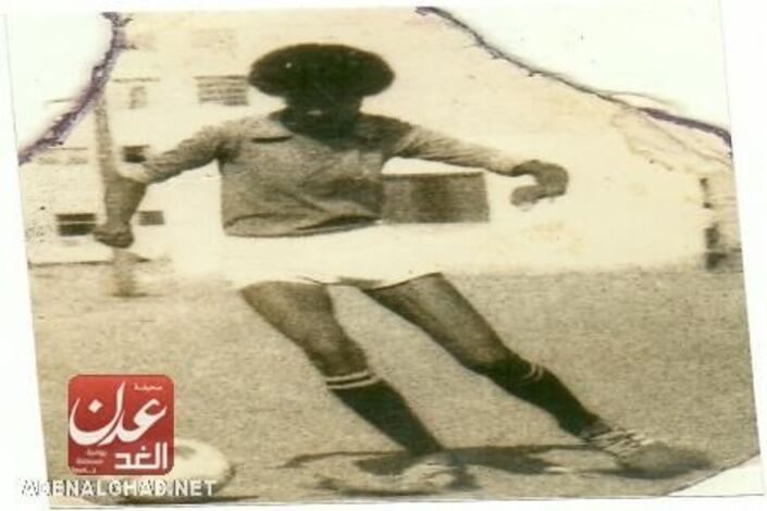 من نجوم الزمن الجميل..  عدنان مصعبين.. اللاعب الذي حرمته الوحدة راتبه