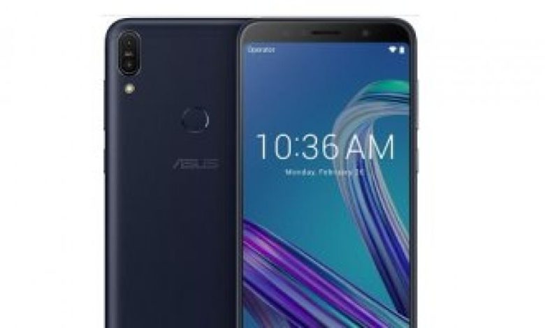 صور مسربة جديدة تكشف عن هاتف Zenfone Max Pro M1 .. اعرف مواصفاته