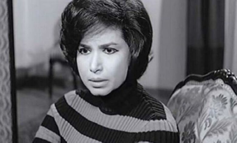 وفاة الفنانة المصرية عصمت محمود عن 82 عاما