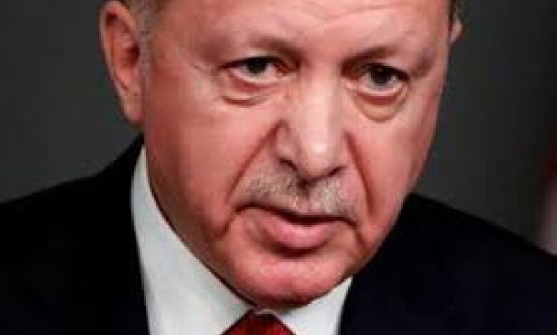 أردوغان: لا يمكن أن نتوقع احترام حفتر لوقف إطلاق النار في ليبيا