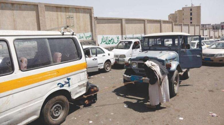 غليان شعبي في صنعاء ينذر بانفجار في وجه سلطة الميليشيات الحوثية