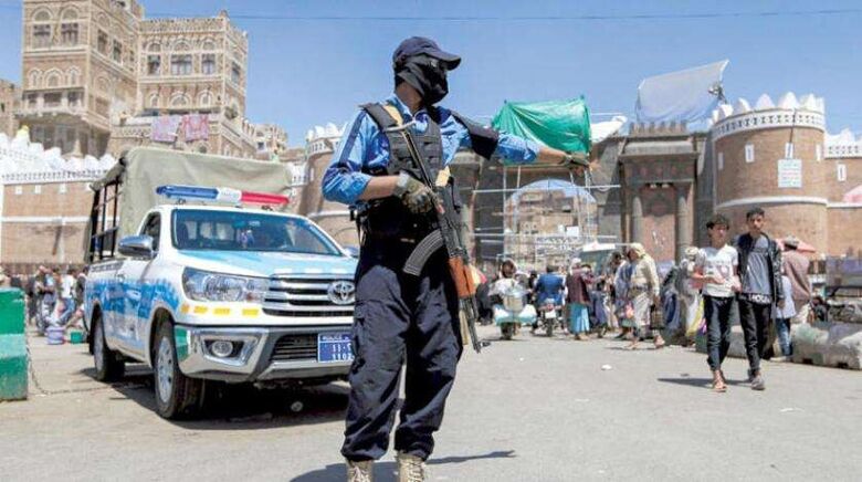 جماعة الحوثيين تضاعف الجبايات على سائقي المركبات