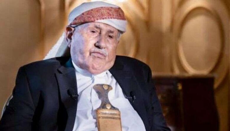 (حوار).. زعيم قبلي وضابط سابق في الجيش: أعضاء المجلس الرئاسي محاربون وقادة عسكريون ويمثلون رعباً كبيراً للحوثيين