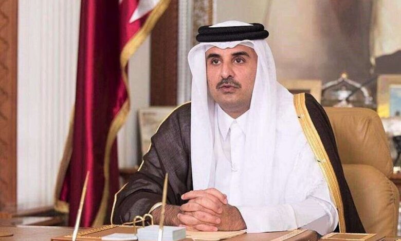 قطر تدعو دول مجلس التعاون الخليجي الى الحوار مع ايران