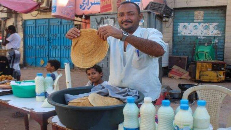 أجبان اليمن مصدر رزق للأهالي