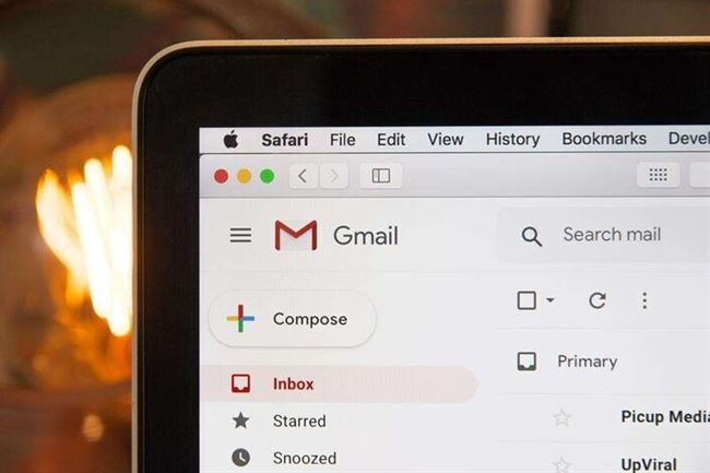 كيفية حذف جميع رسائل البريد الإلكتروني في Gmail دفعة واحدة