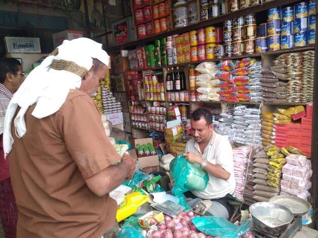 كيف يستقبل اهالي ردفان شهر رمضان ... الغلاء المعيشي قلل فرحة الناس بقدوم الشهر الكريم