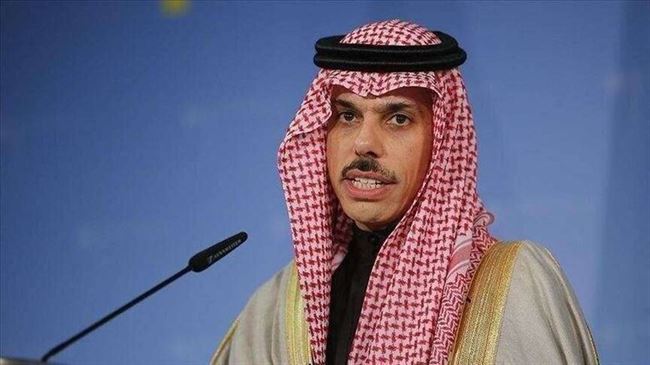 وزير الخارجية السعودي من طهران: نؤكد على خلو المنطقة من أسلحة الدمار الشامل